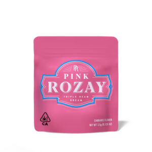 pink rozay