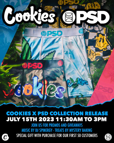 cookies carts for sale x psd