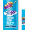 Berry Pie Cookies Disposable Vape