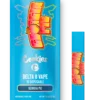 Georgia Pie Cookies Disposable Vape
