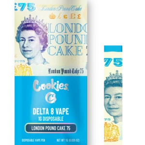 London Pound Cake 75