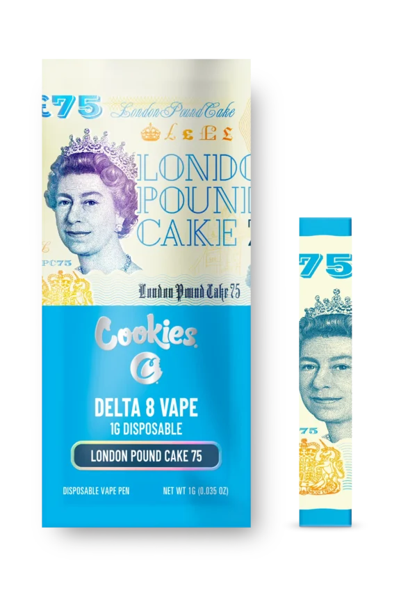 London Pound Cake 75
