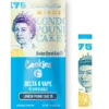 London Pound Cake 75 Cookies Disposable Vape